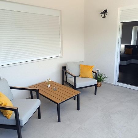 Apartman Elana Šibenik Kültér fotó