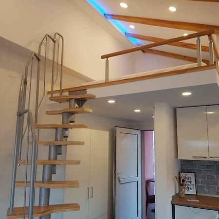 Apartman Elana Šibenik Kültér fotó