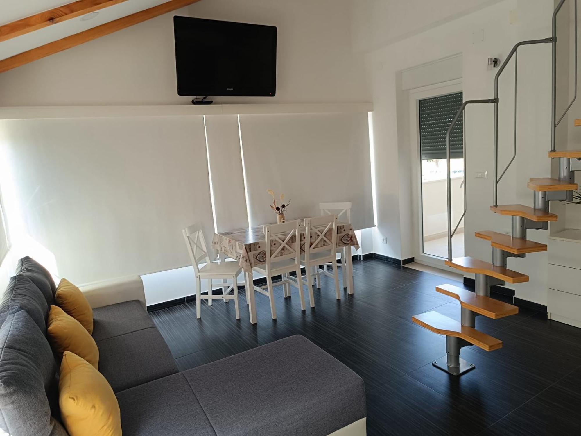 Apartman Elana Šibenik Kültér fotó