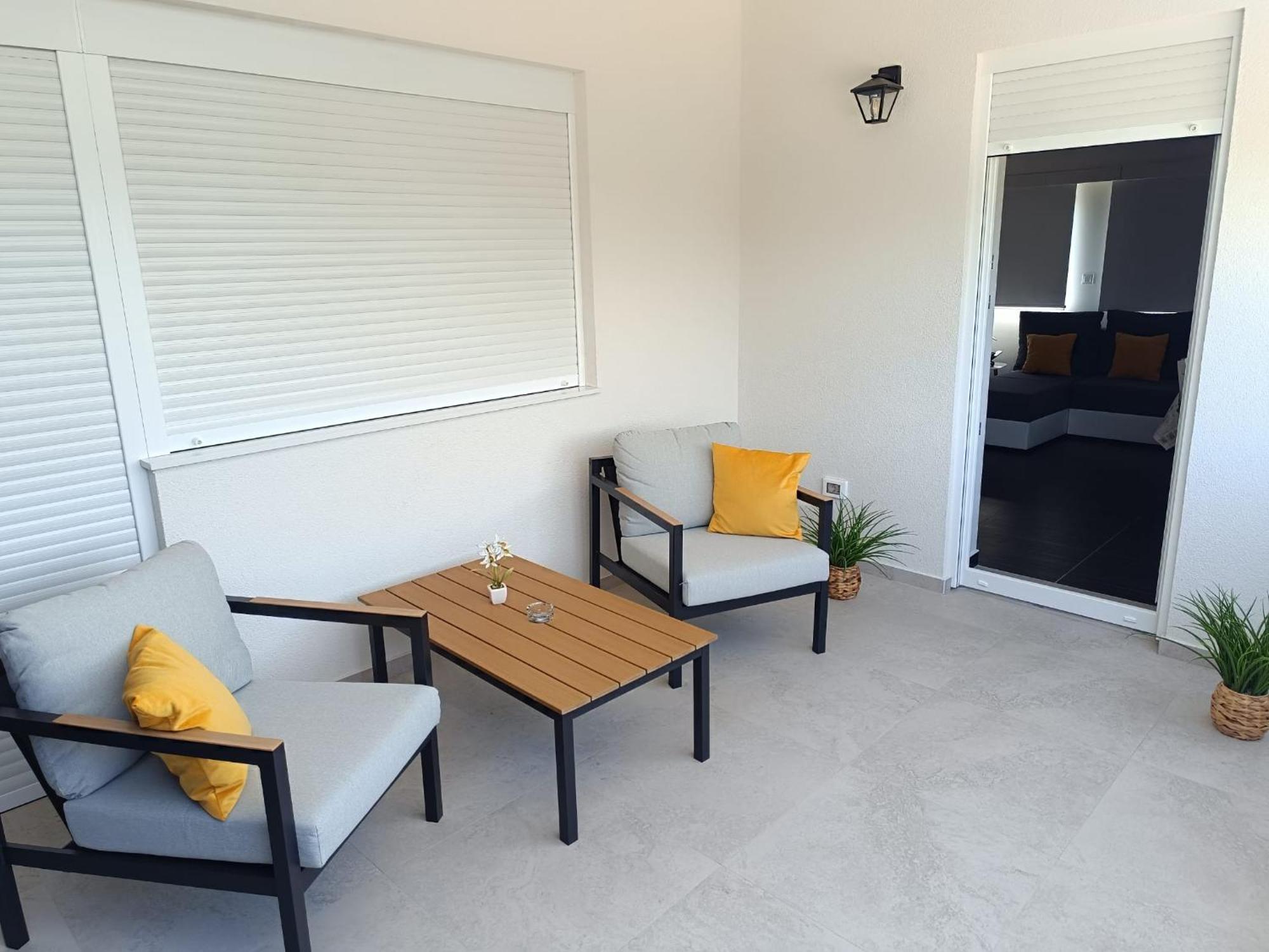 Apartman Elana Šibenik Kültér fotó