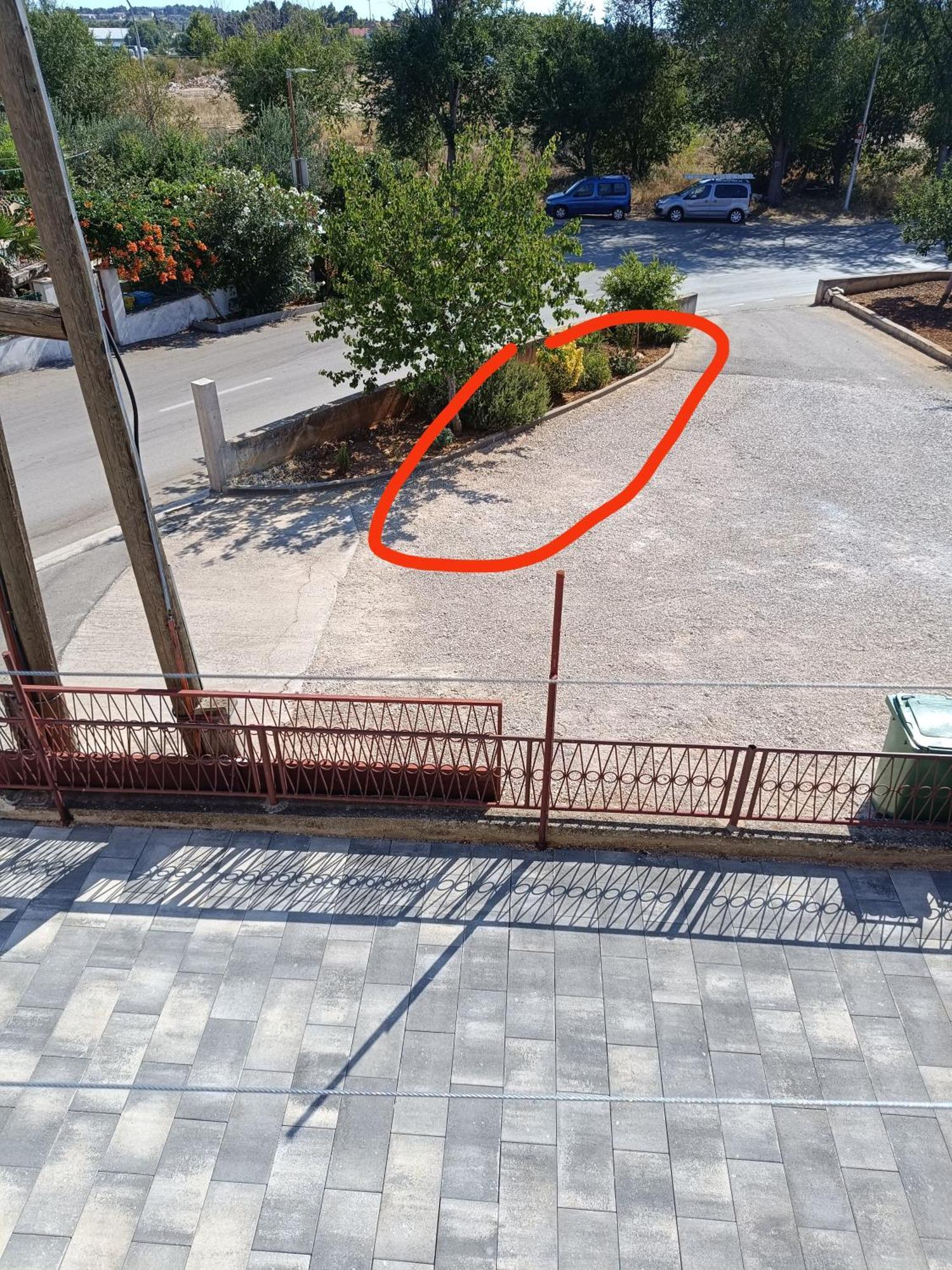 Apartman Elana Šibenik Kültér fotó