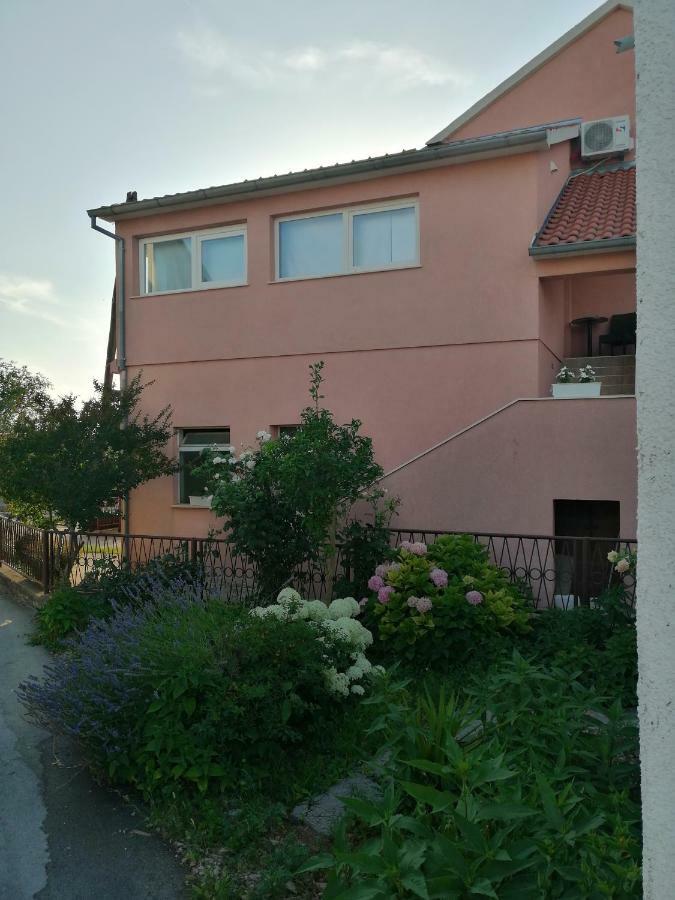 Apartman Elana Šibenik Kültér fotó