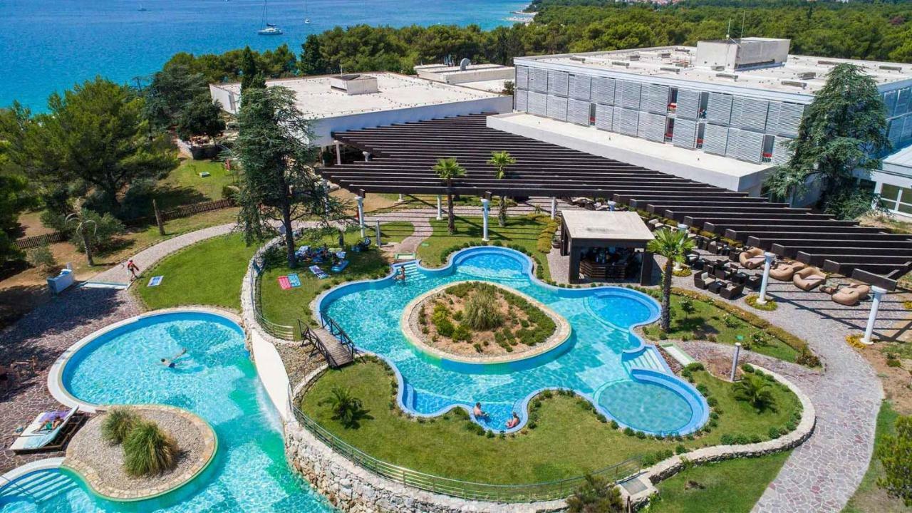 Apartman Elana Šibenik Kültér fotó