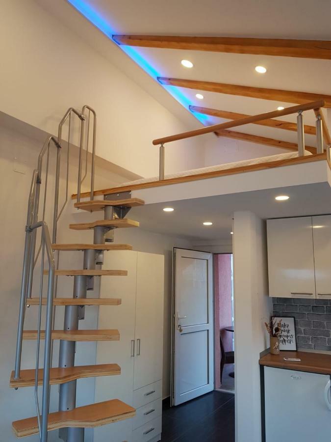 Apartman Elana Šibenik Kültér fotó