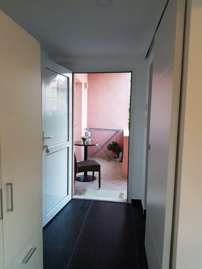 Apartman Elana Šibenik Kültér fotó